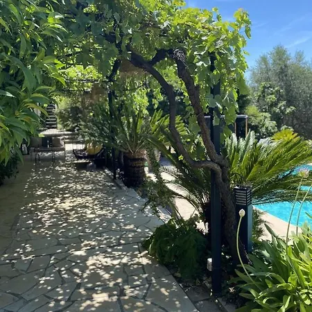 Bastide Aina Et Piscine *