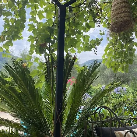 Bastide Aina Et Piscine *