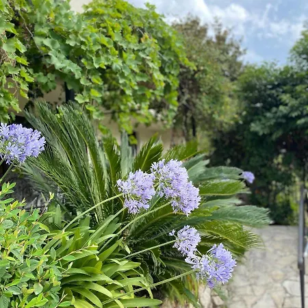 Bastide Aina Et Piscine