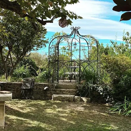 Bastide Aina Et Piscine *