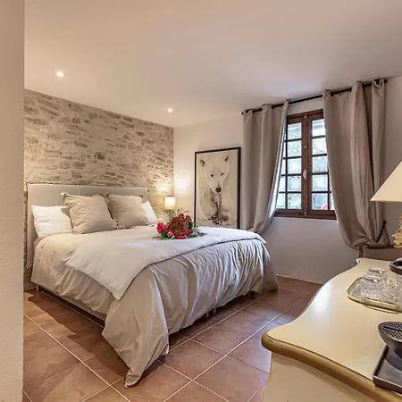 Privat bolig Bastide Aina Et Piscine