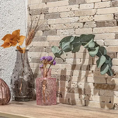 Homestay Bastide Aina Et Piscine