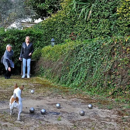 Bastide Aina Et Piscine Privat bolig *