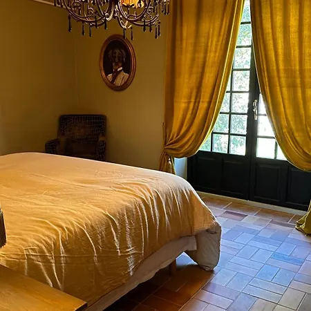 Homestay Bastide Aina Et Piscine *