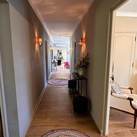 Homestay Bastide Aina Et Piscine