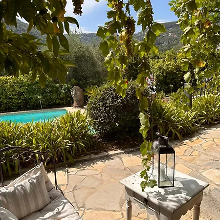 Homestay Bastide Aina Et Piscine