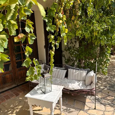 Privat bolig Bastide Aina Et Piscine Grasse