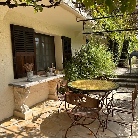Homestay Bastide Aina Et Piscine