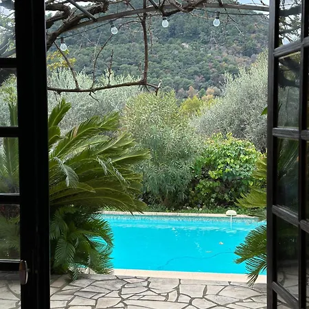 Bastide Aina Et Piscine