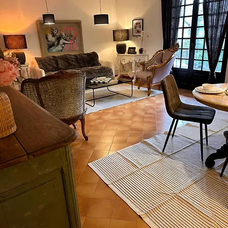 Bastide Aina Et Piscine *